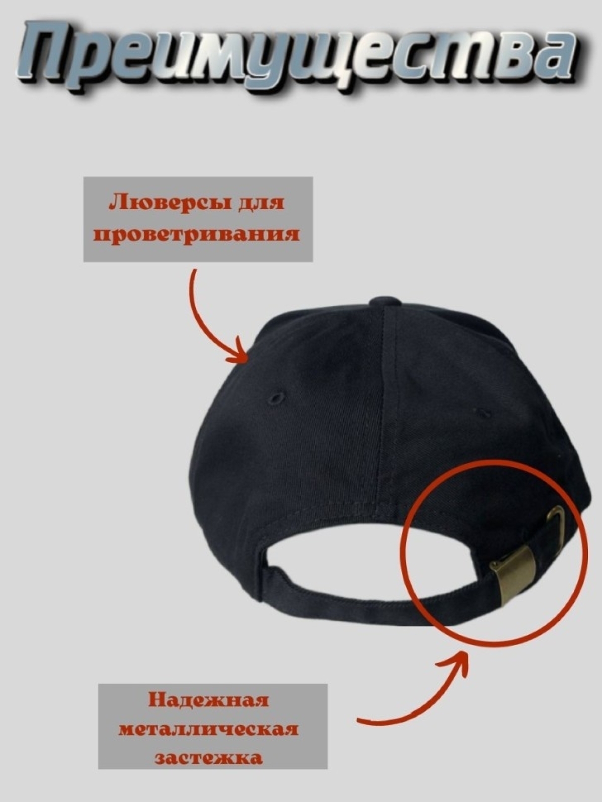 Бейсболка  мужская кепка с принтом День танкиста