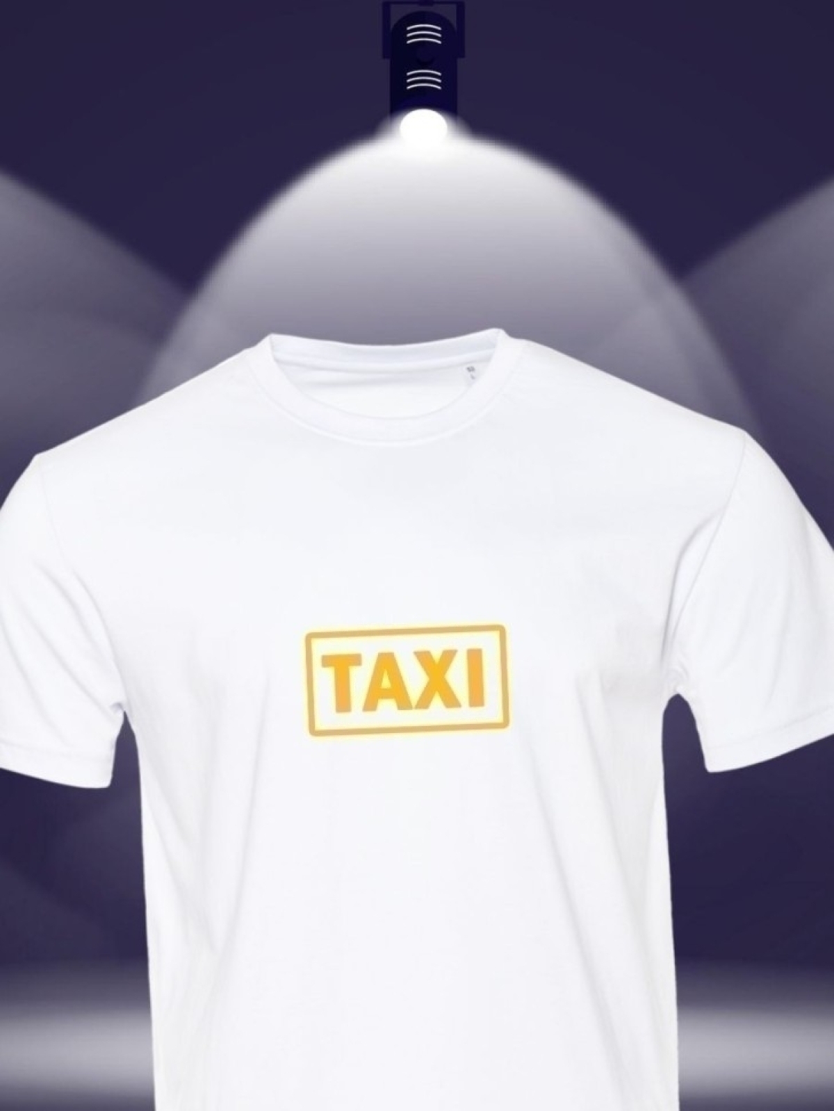 Футболка таксисту в подарок Taxi
