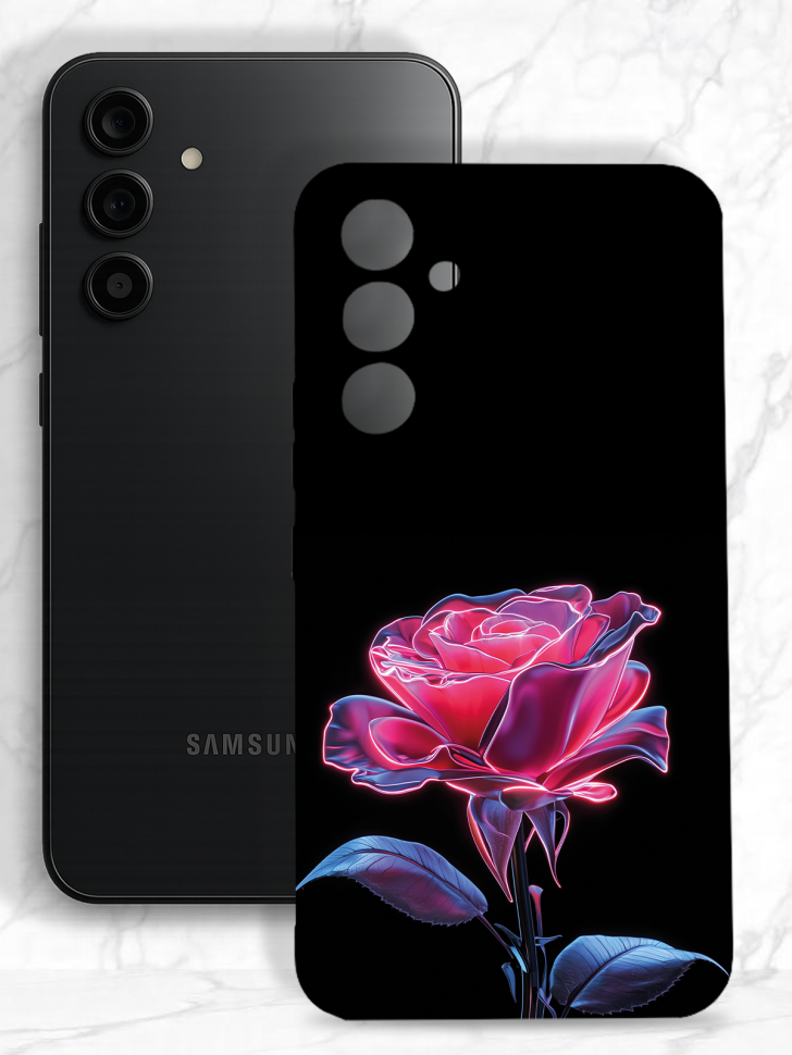 Чехол на смартфон Samsung GALAXY A54
