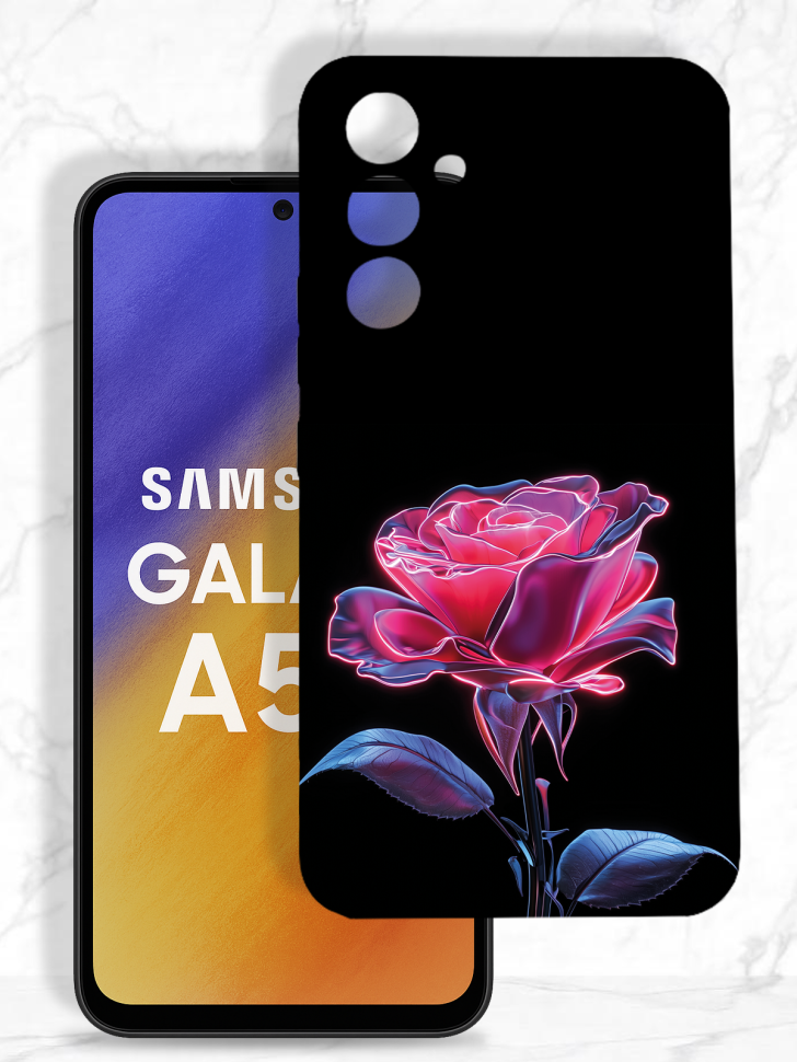 Чехол на смартфон Samsung GALAXY A54