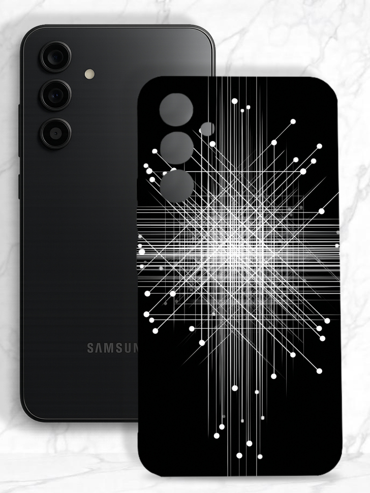 Чехол на смартфон Samsung GALAXY A54