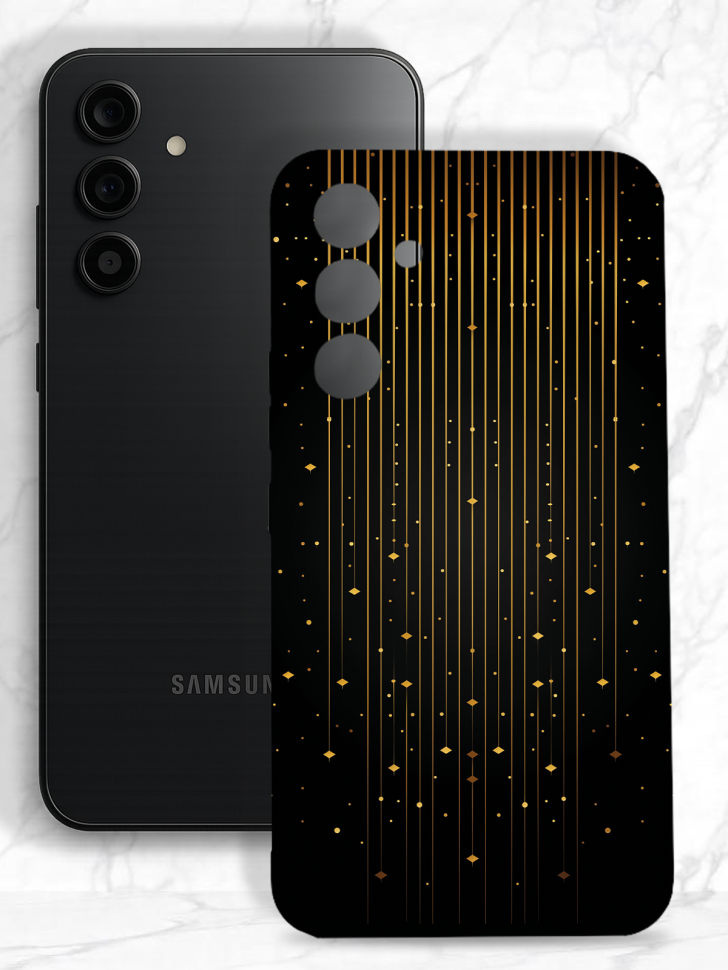 Чехол на смартфон Samsung GALAXY A54