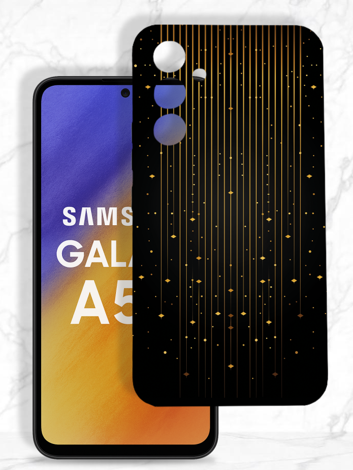 Чехол на смартфон Samsung GALAXY A54