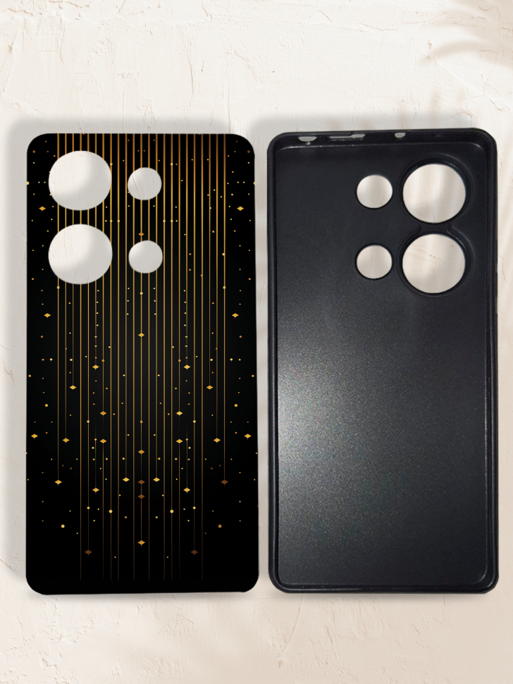 Чехол для смартфона Xiaomi Redmi Note 13 Pro