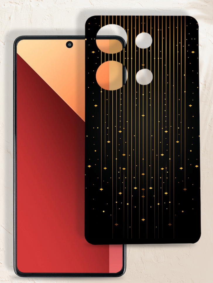 Чехол для смартфона Xiaomi Redmi Note 13 Pro