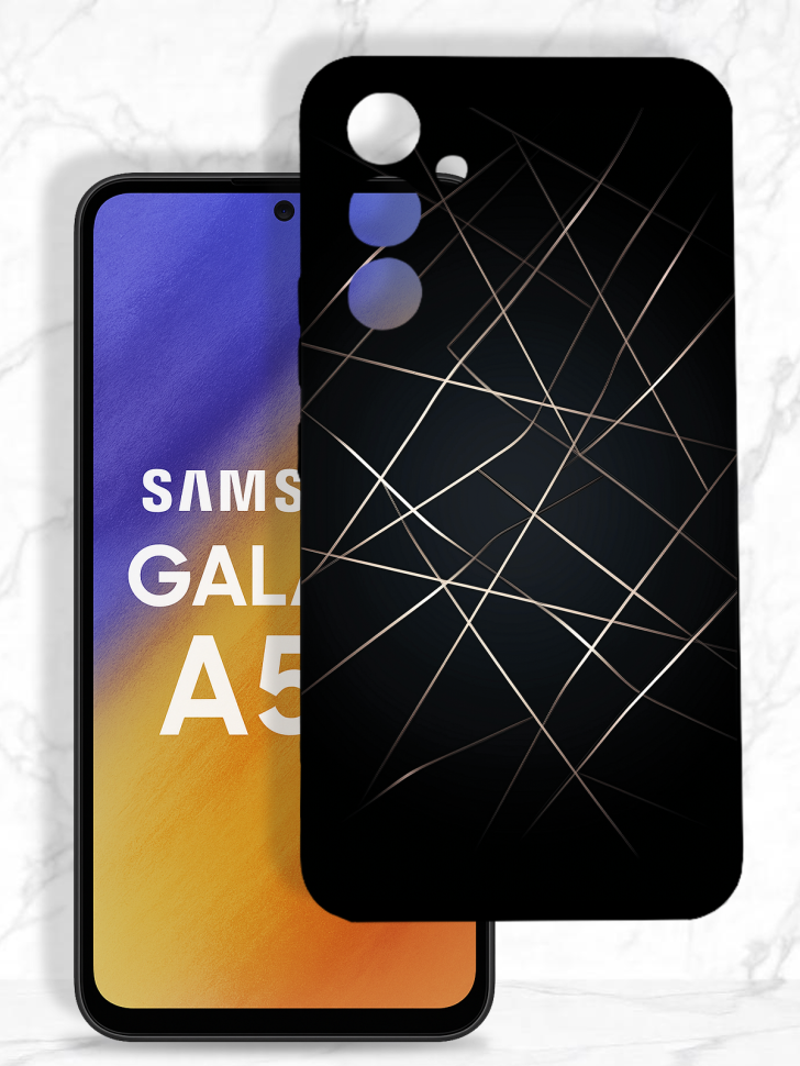 Чехол на смартфон Samsung GALAXY A54