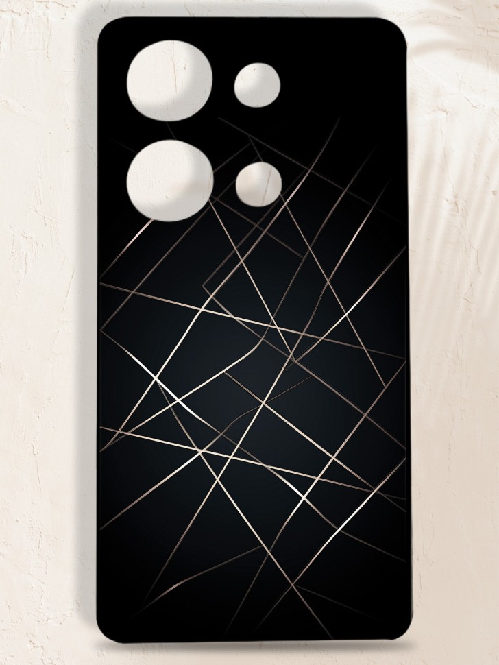 Чехол для смартфона Xiaomi Redmi Note 13 Pro
