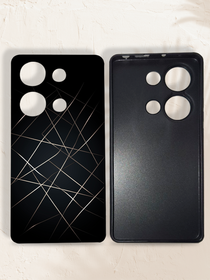 Чехол для смартфона Xiaomi Redmi Note 13 Pro