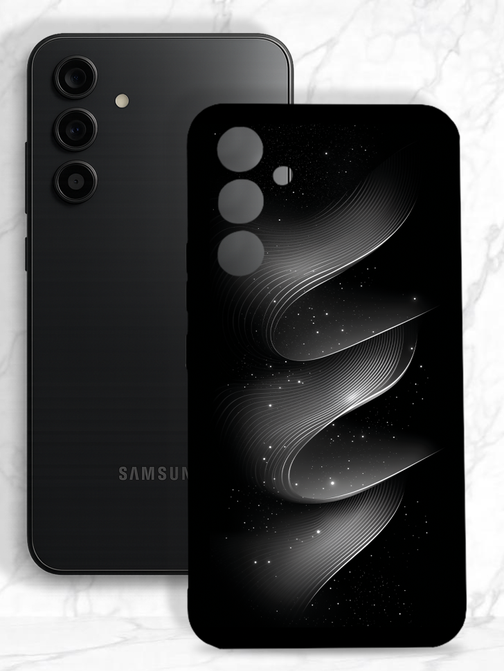 Чехол на смартфон Samsung GALAXY A54