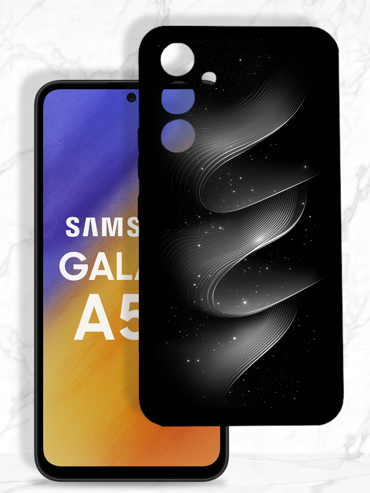 Чехол на смартфон Samsung GALAXY A54