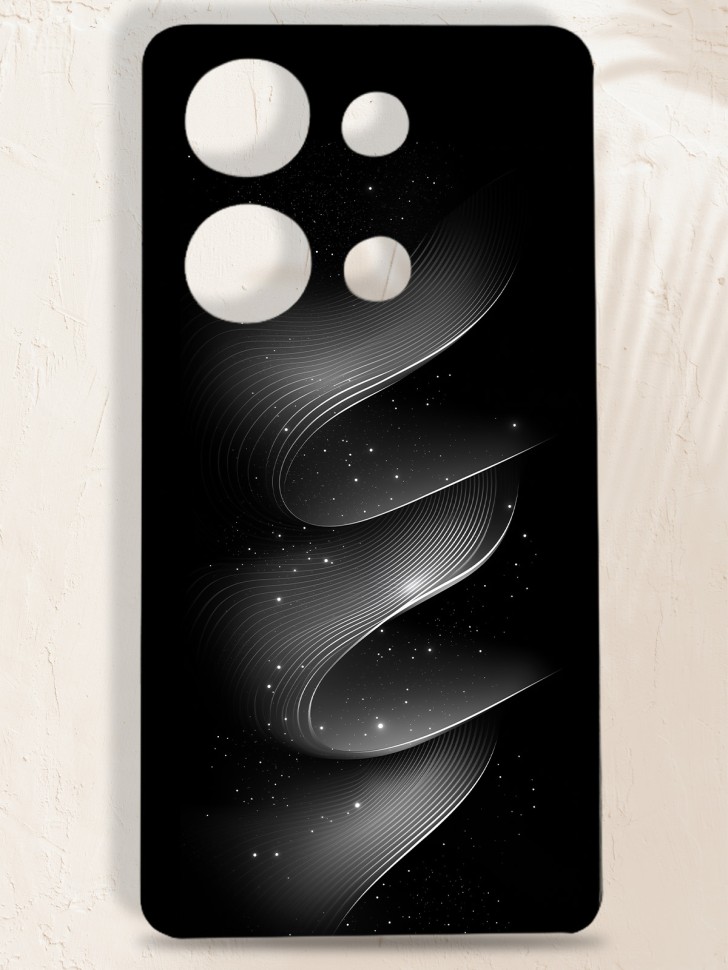 Чехол для смартфона Xiaomi Redmi Note 13 Pro