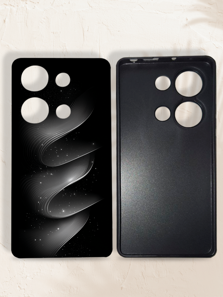Чехол для смартфона Xiaomi Redmi Note 13 Pro