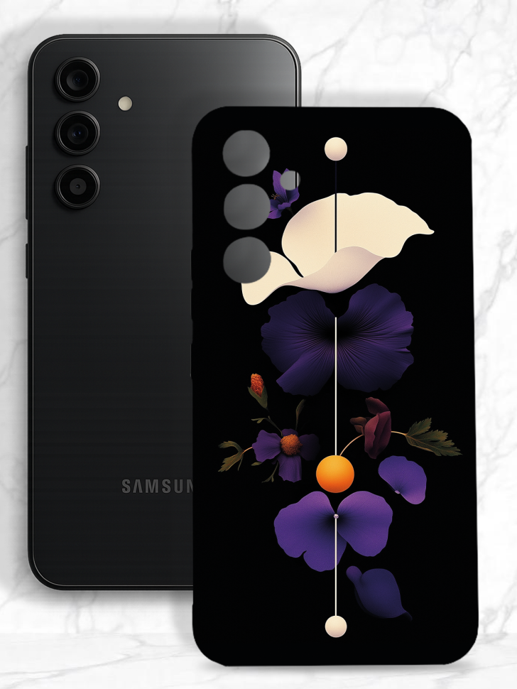 Чехол на смартфон Samsung GALAXY A54