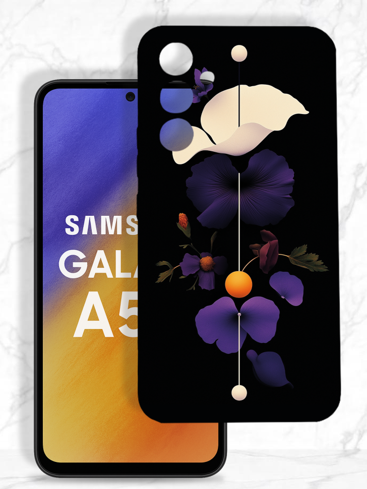 Чехол на смартфон Samsung GALAXY A54