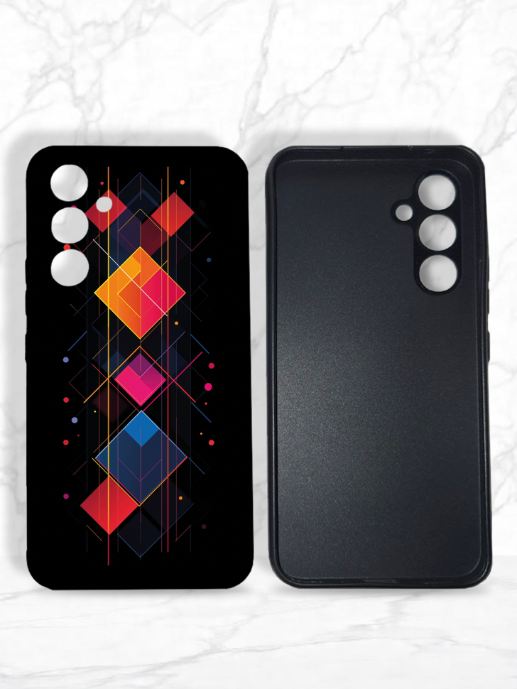 Чехол на смартфон Samsung GALAXY A54