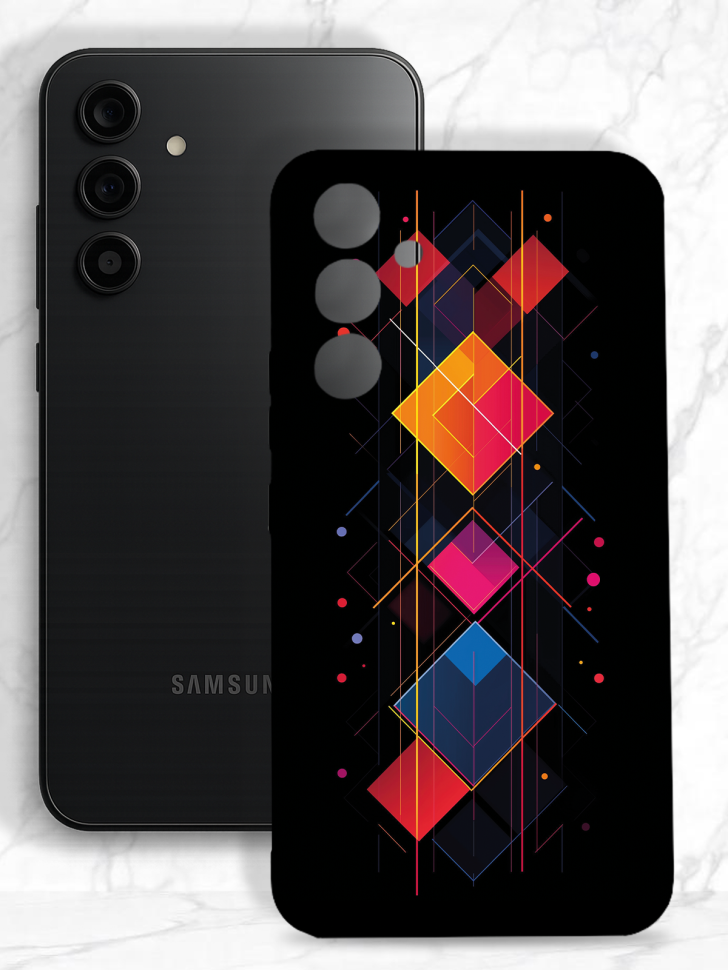 Чехол на смартфон Samsung GALAXY A54