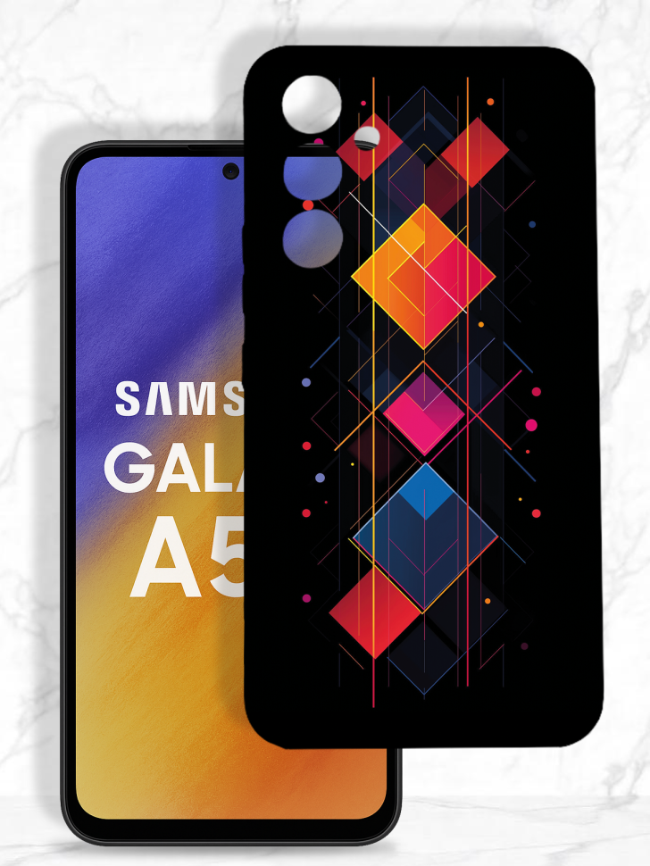 Чехол на смартфон Samsung GALAXY A54