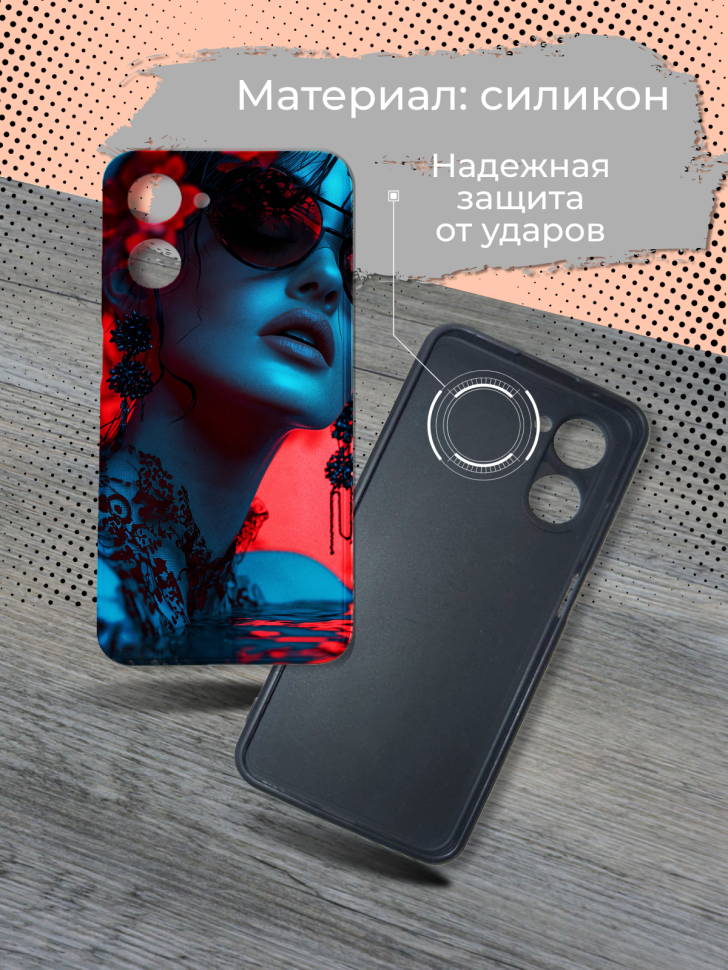 Чехол для телефона Realme 10