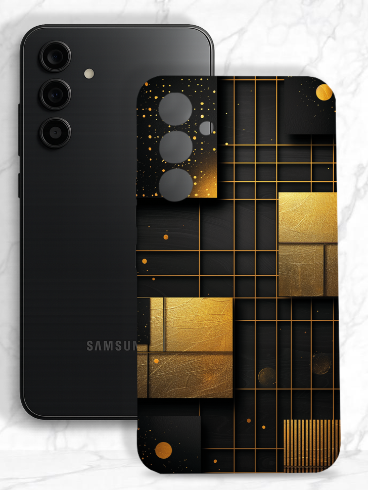 Чехол на смартфон Samsung GALAXY A54