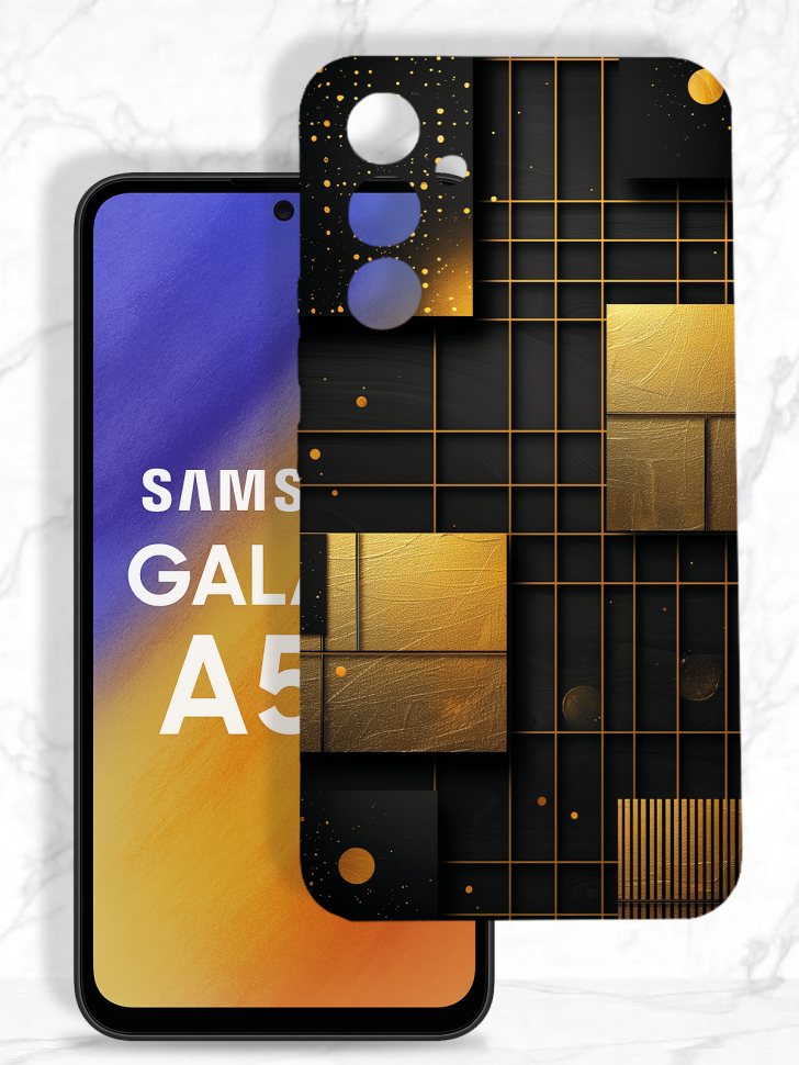 Чехол на смартфон Samsung GALAXY A54