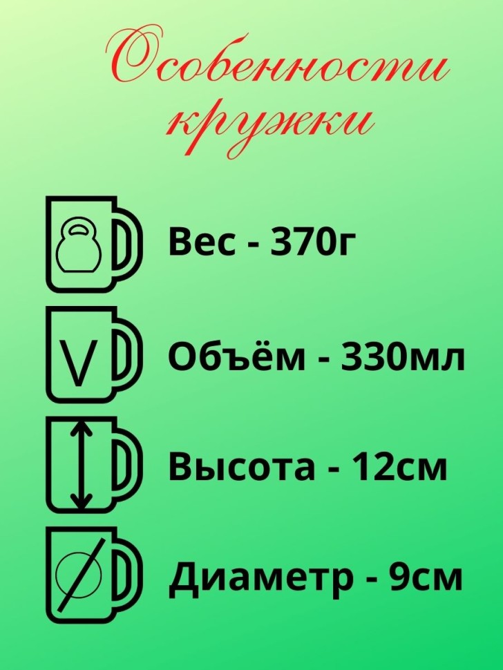 Подарочная кружка для помощника воспитателя любимая няня