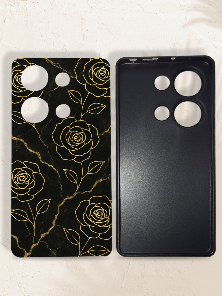 Чехол для смартфона Xiaomi Redmi Note 13 Pro