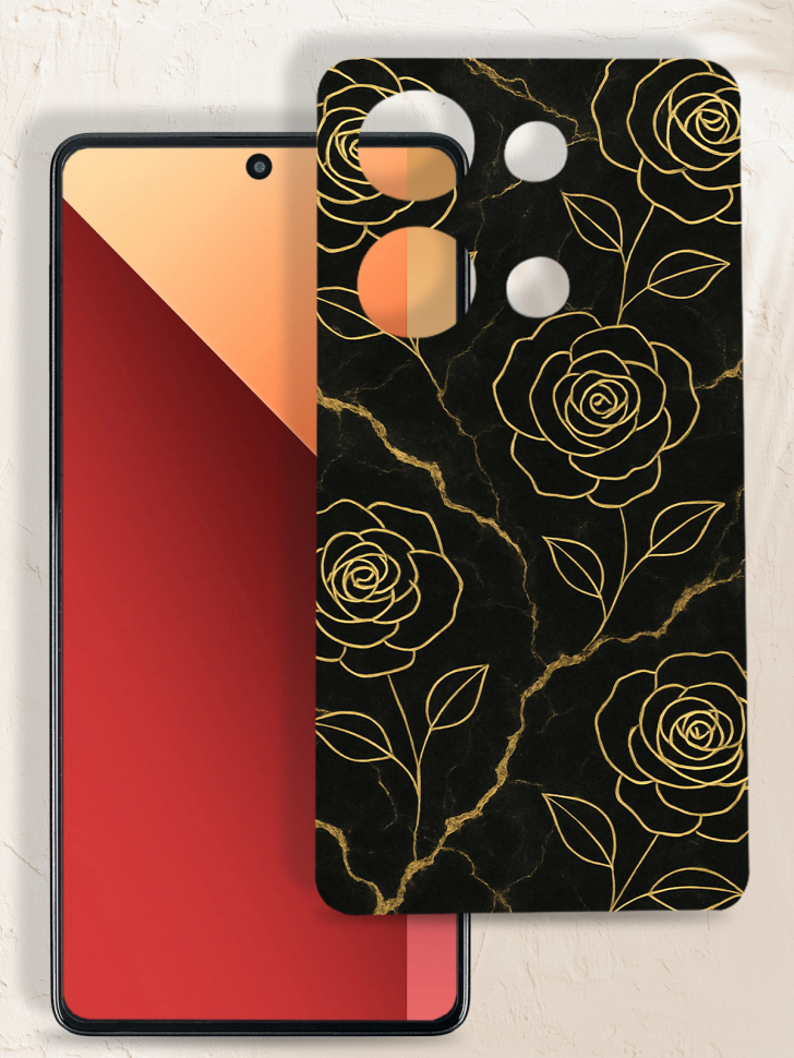 Чехол для смартфона Xiaomi Redmi Note 13 Pro