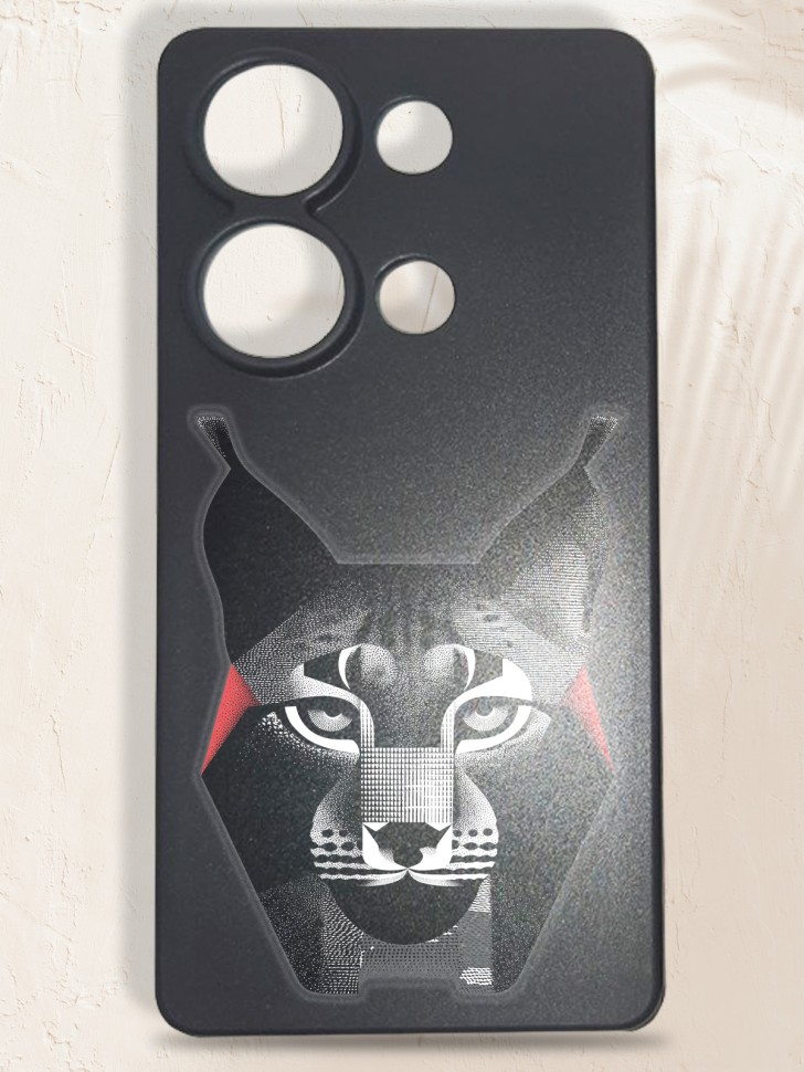 Чехол для смартфона Xiaomi Redmi Note 13 Pro