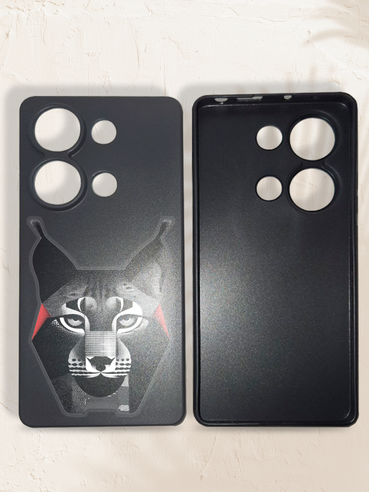 Чехол для смартфона Xiaomi Redmi Note 13 Pro