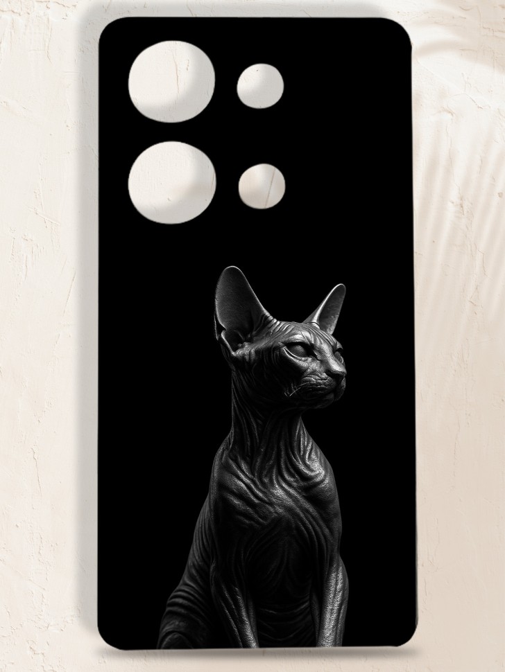 Чехол для смартфона Xiaomi Redmi Note 13 Pro