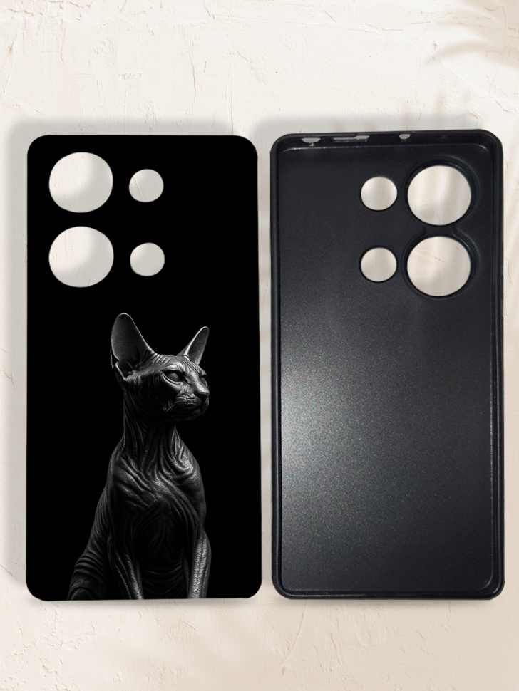 Чехол для смартфона Xiaomi Redmi Note 13 Pro