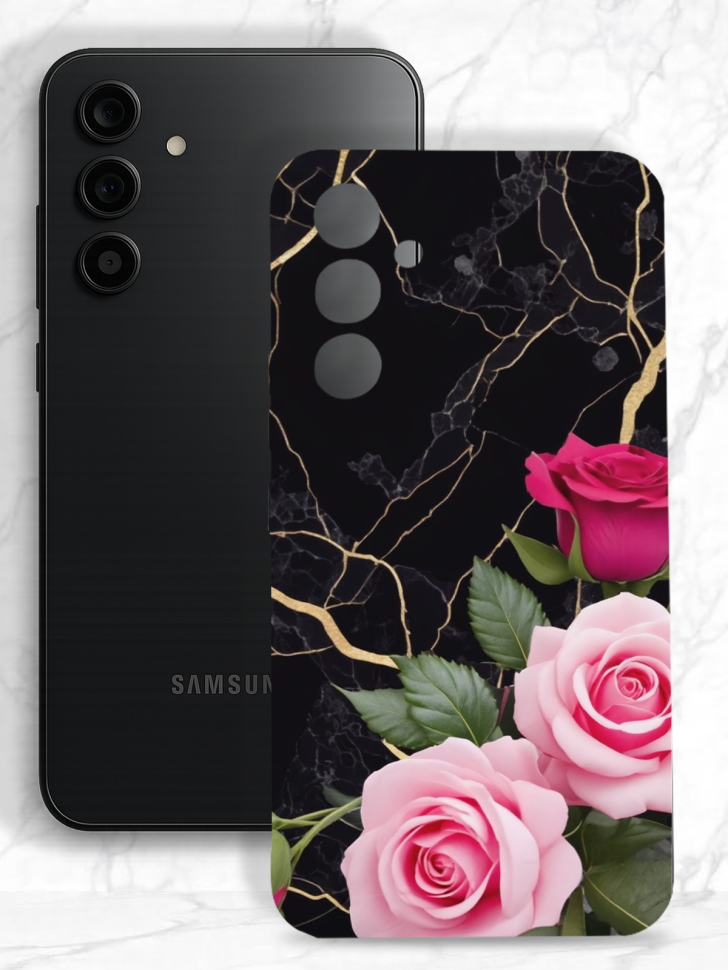 Чехол на смартфон Samsung GALAXY A54