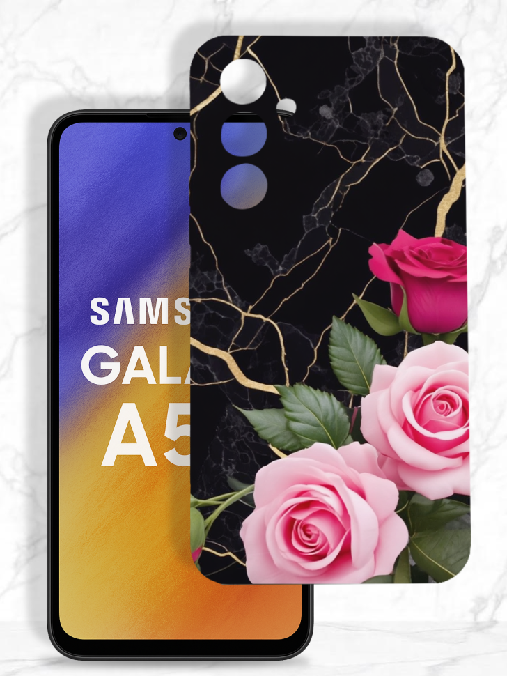 Чехол на смартфон Samsung GALAXY A54