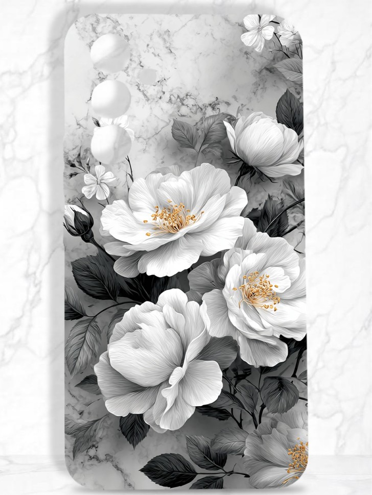 Чехол на смартфон Samsung GALAXY A54