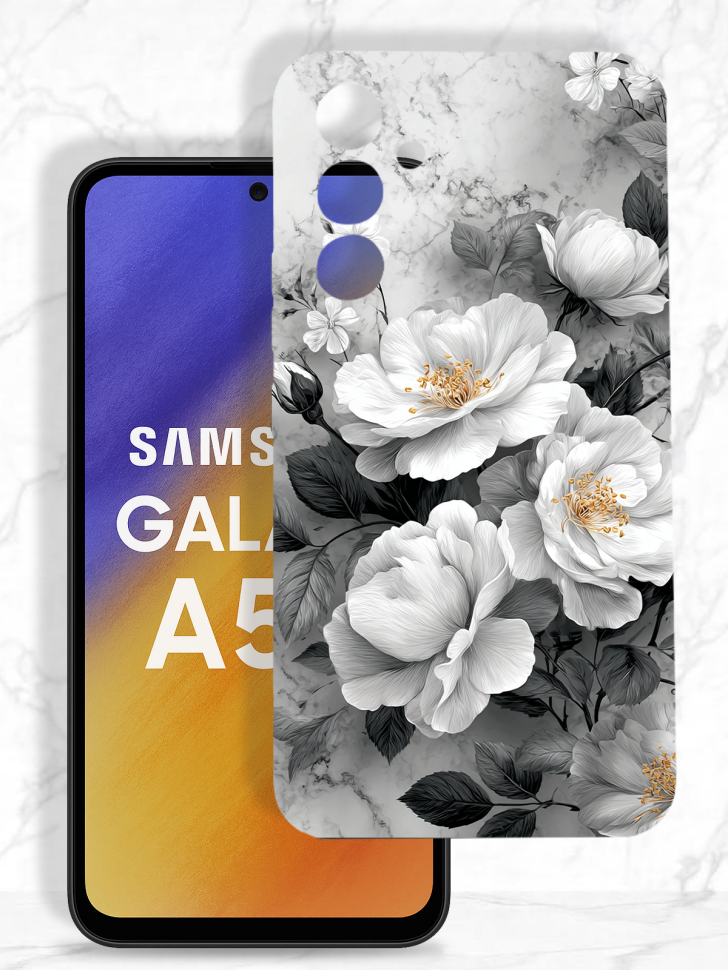 Чехол на смартфон Samsung GALAXY A54