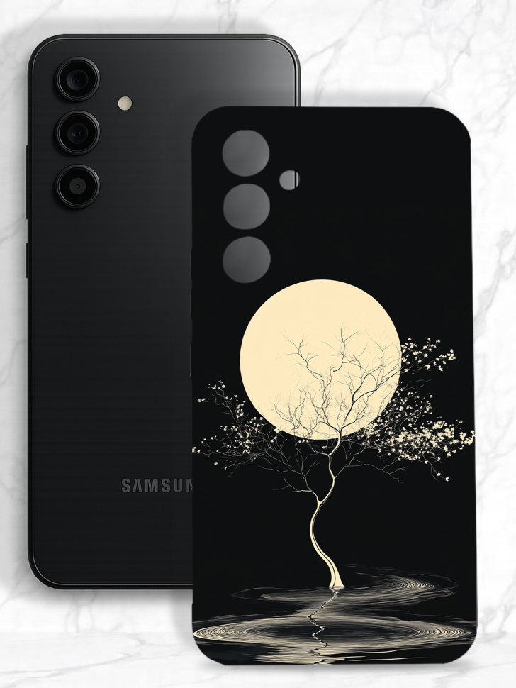 Чехол на смартфон Samsung GALAXY A54
