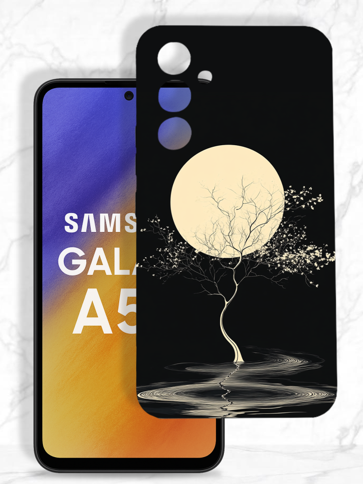 Чехол на смартфон Samsung GALAXY A54