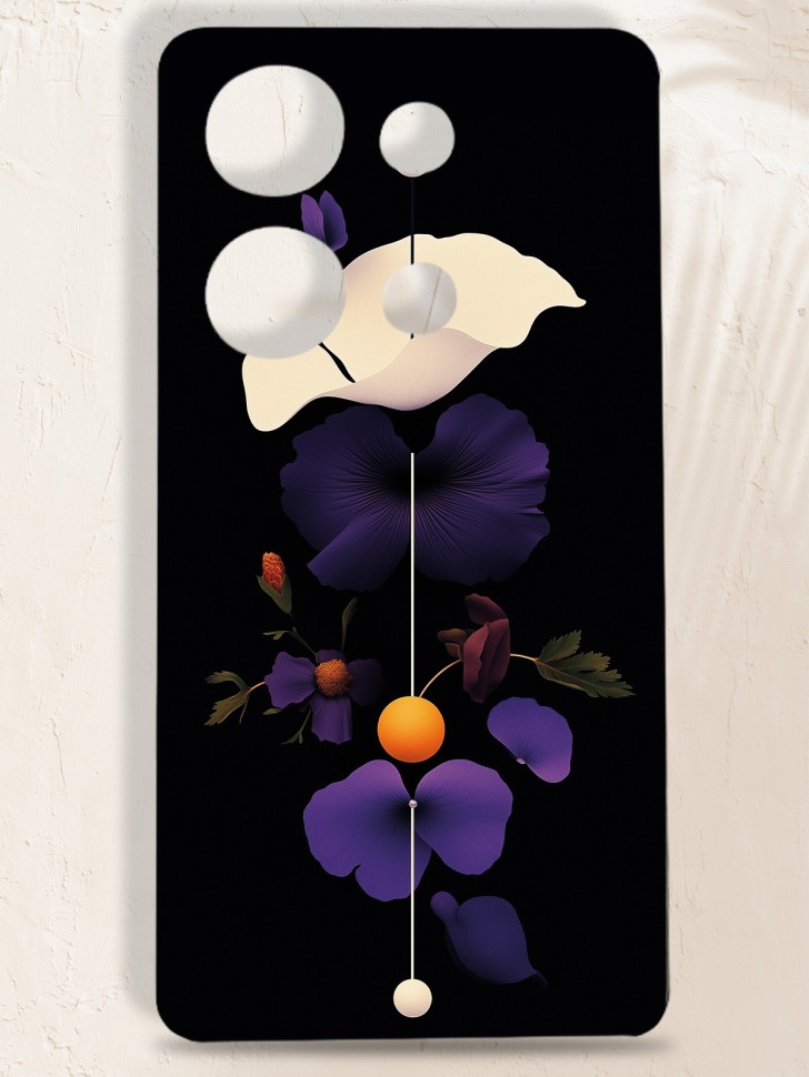 Чехол для смартфона Xiaomi Redmi Note 13 Pro