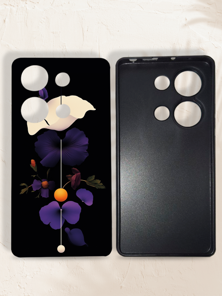 Чехол для смартфона Xiaomi Redmi Note 13 Pro