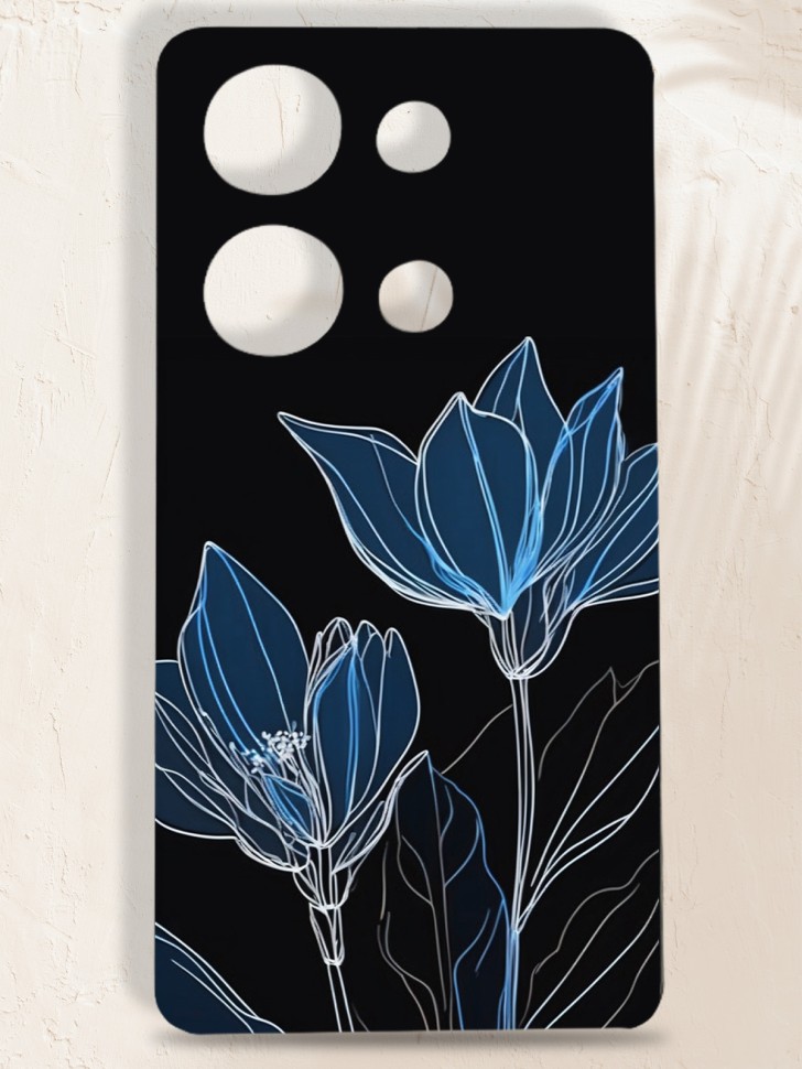 Чехол для смартфона Xiaomi Redmi Note 13 Pro