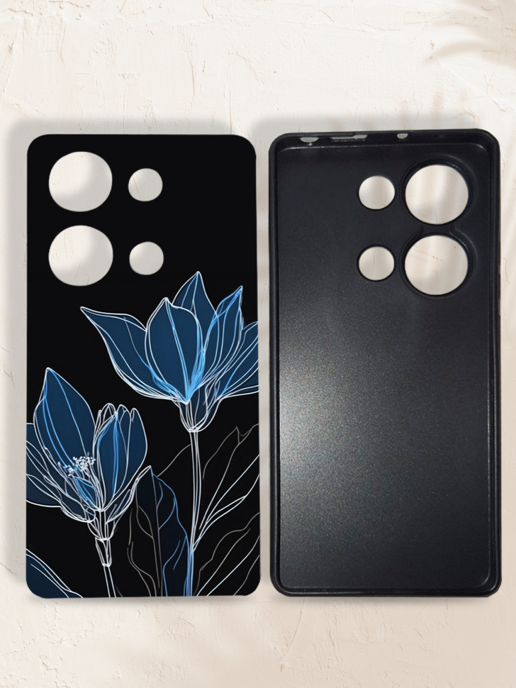 Чехол для смартфона Xiaomi Redmi Note 13 Pro