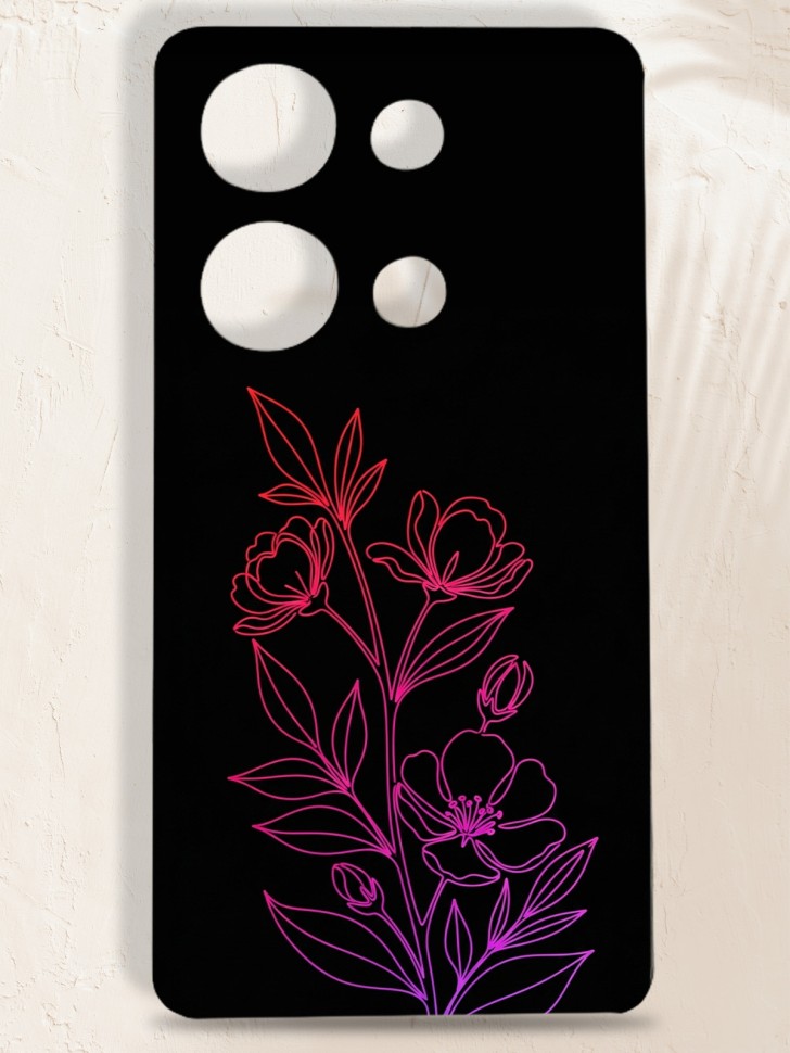 Чехол для смартфона Xiaomi Redmi Note 13 Pro