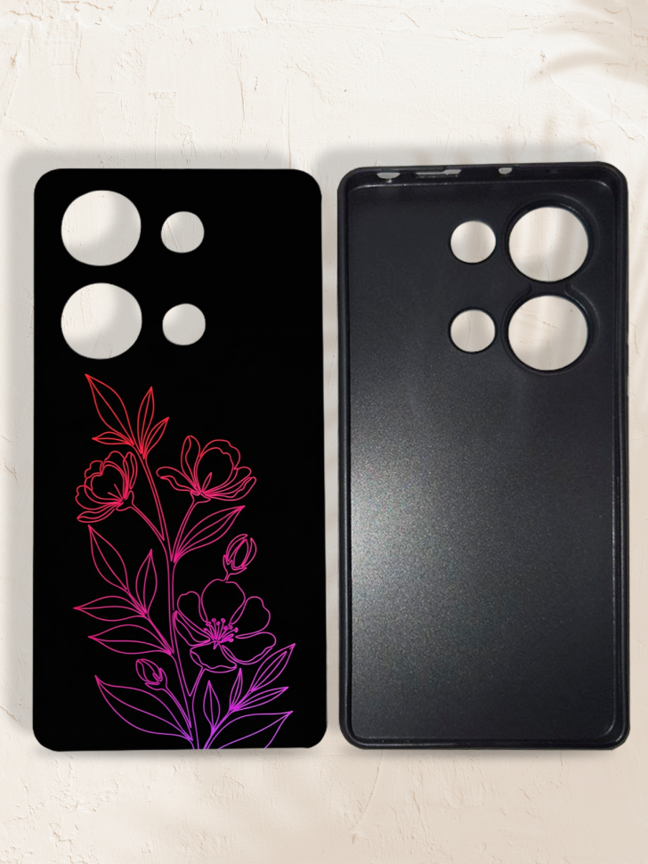 Чехол для смартфона Xiaomi Redmi Note 13 Pro
