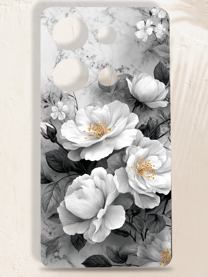 Чехол для смартфона Xiaomi Redmi Note 13 Pro
