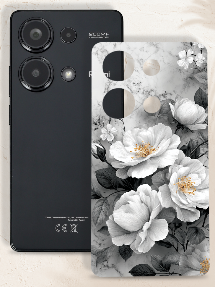 Чехол для смартфона Xiaomi Redmi Note 13 Pro