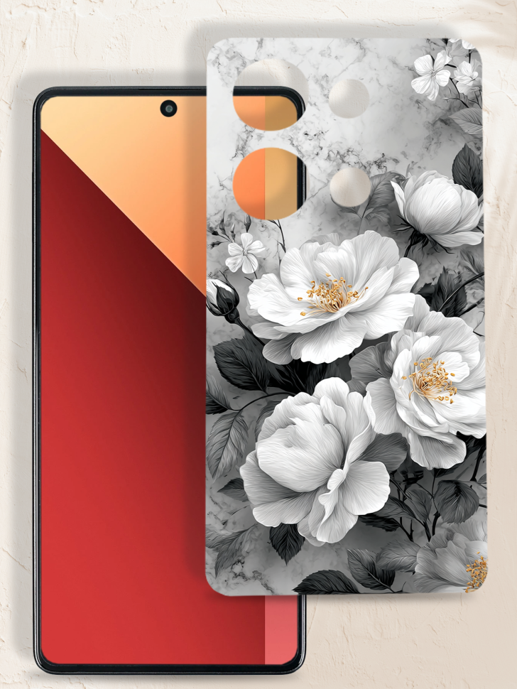Чехол для смартфона Xiaomi Redmi Note 13 Pro