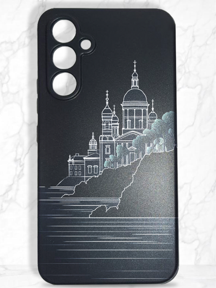 Чехол на смартфон Samsung GALAXY A54