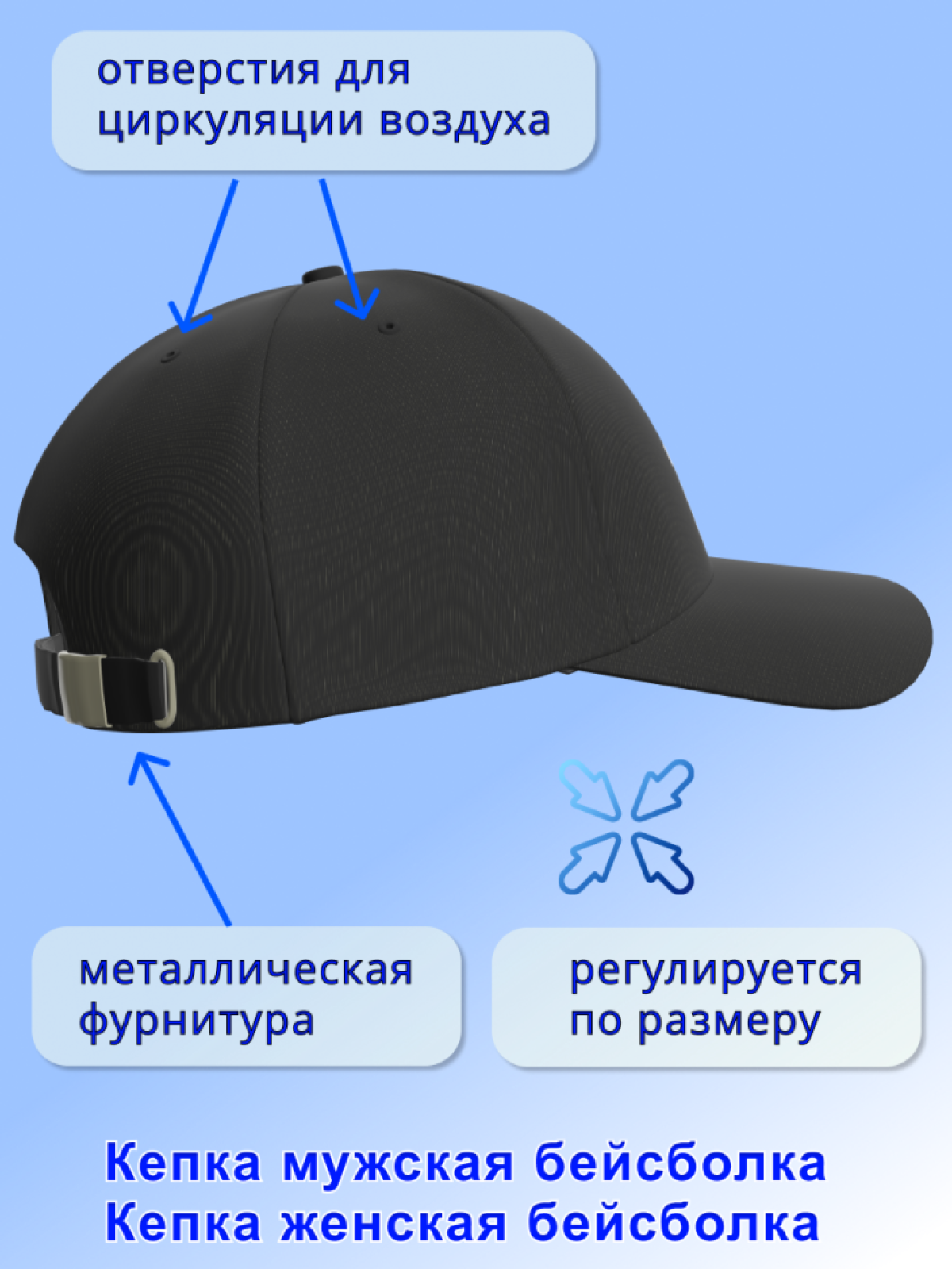 Кепка. Кепка мужская бейсболка. Подарок любимому тренеру.