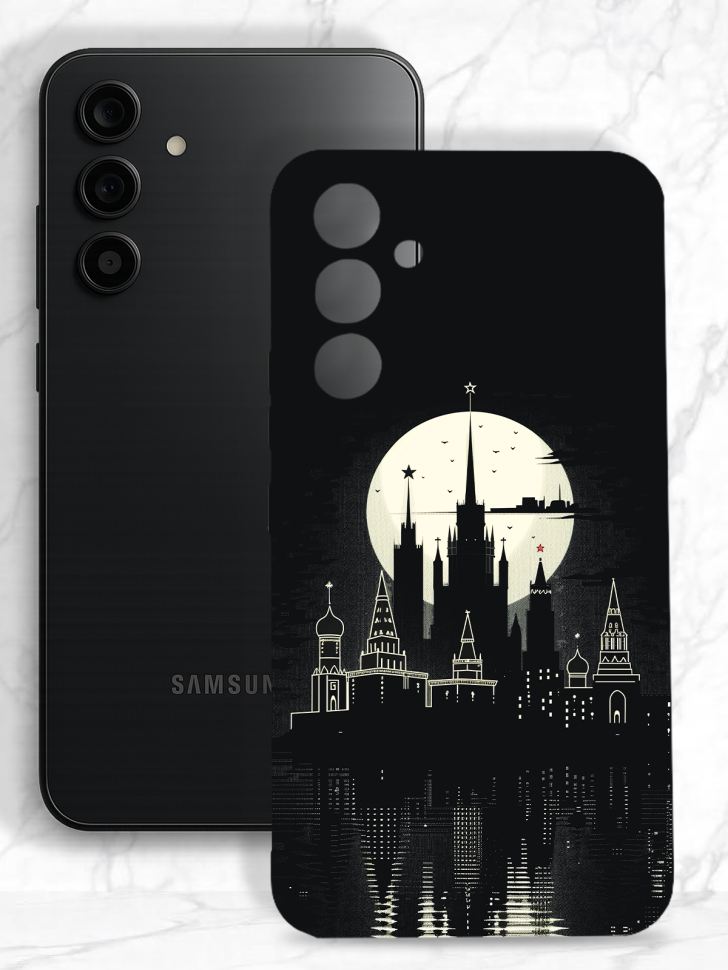 Чехол на смартфон Samsung GALAXY A54