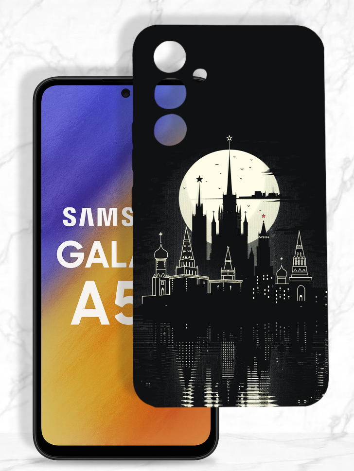 Чехол на смартфон Samsung GALAXY A54